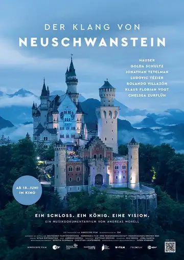 Der Klang von Neuschwanstein veroTV Online • Pelicula Completa