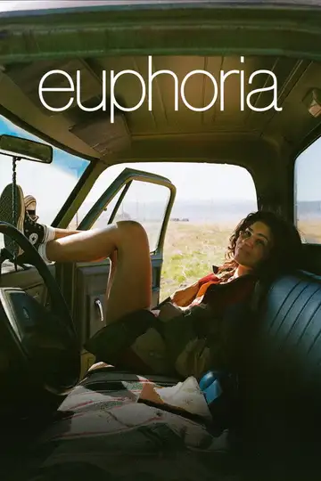 Euphoria Ver Online Castellano • veroTV