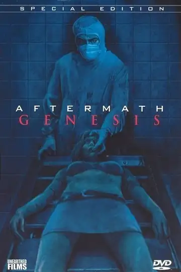 Aftermath veroTV Online • Pelicula Completa