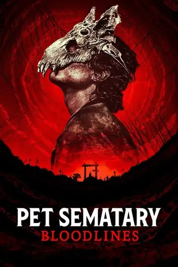 Cementerio de animales: Los orígenes veroTV Online • Pelicula Completa