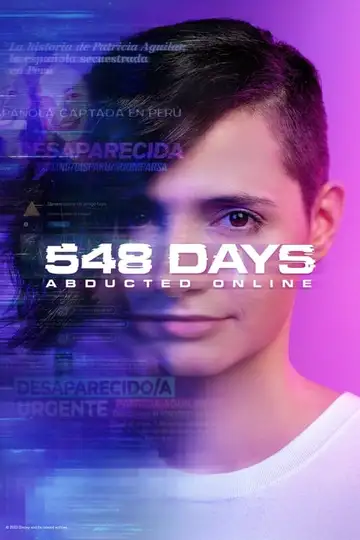 548 días: captada por una secta Ver Online Castellano • veroTV