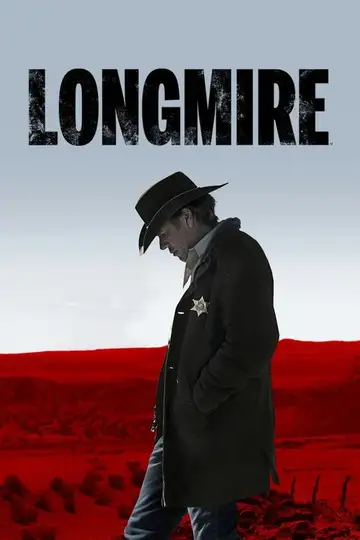 Longmire Ver Online Castellano • veroTV