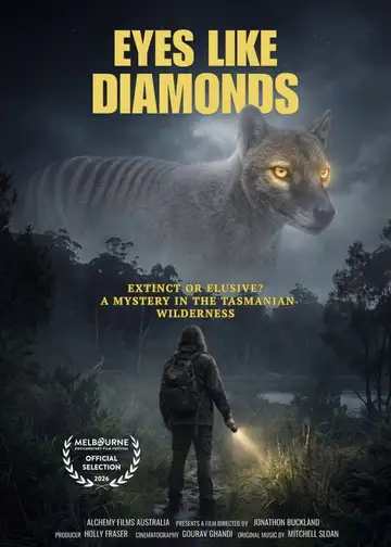 Eyes Like Diamonds veroTV Online • Pelicula Completa