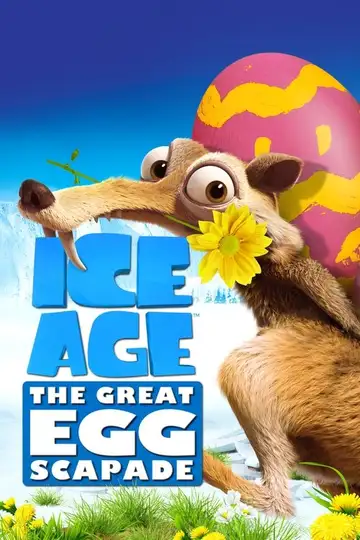 Ice Age: En busca del huevo veroTV Online • Pelicula Completa