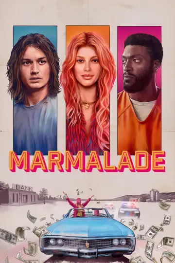 Marmalade veroTV Online • Pelicula Completa