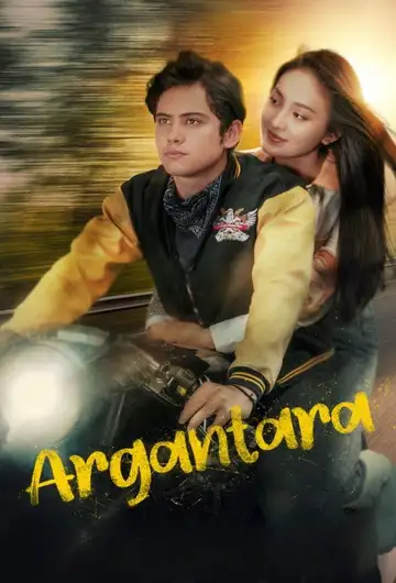 Argantara veroTV Online • Pelicula Completa