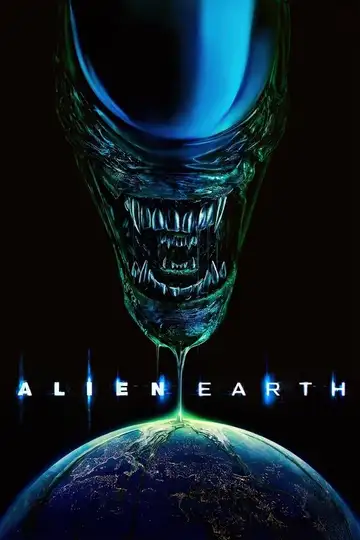 Alien: Planeta Tierra Ver Online Castellano • veroTV