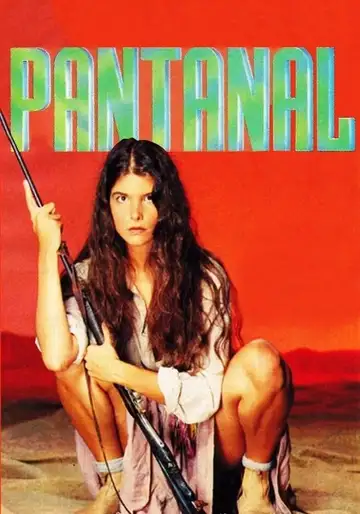 Pantanal Ver Online Castellano • veroTV