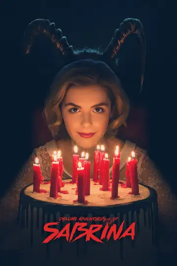 Las escalofriantes aventuras de Sabrina Ver Online Castellano • veroTV