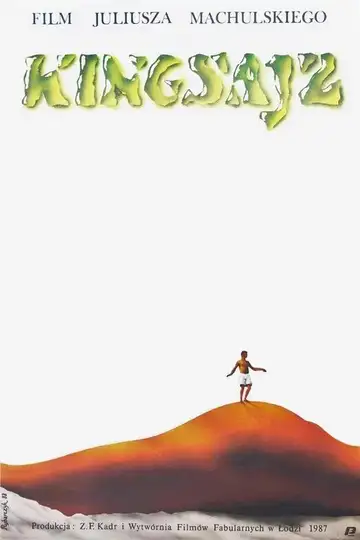 Kingsajz veroTV Online • Pelicula Completa