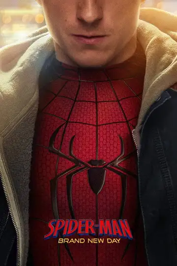 Spider-Man: Un nuevo día veroTV Online • Pelicula Completa