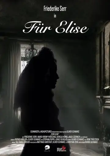 Für Elise 2025 veroTV Online • Pelicula Completa