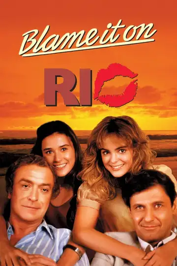 Lío en Río veroTV Online • Pelicula Completa