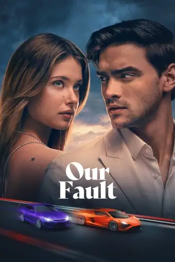 Culpa nuestra veroTV Online • Pelicula Completa
