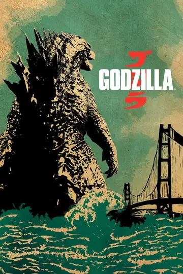 Ver Godzilla película completa online en español