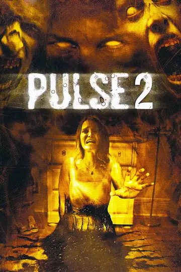 Ver Puls 2 película completa online en español