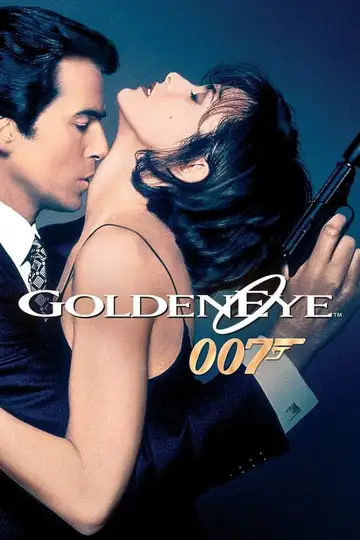 Goldeneye veroTV Online • Pelicula Completa