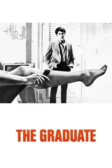 El graduado veroTV Online • Pelicula Completa