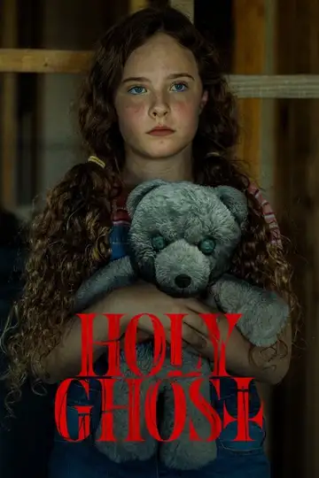 Holy Ghost veroTV Online • Pelicula Completa