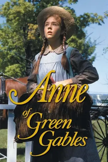 Ana de las tejas verdes veroTV Online • Pelicula Completa