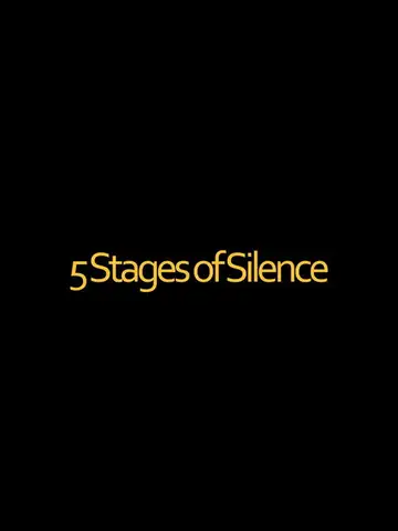 5 Stages of Silence veroTV Online • Pelicula Completa