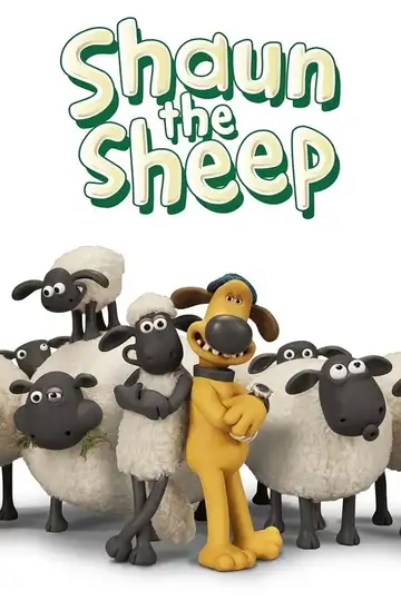 La oveja Shaun Ver Online Castellano • veroTV
