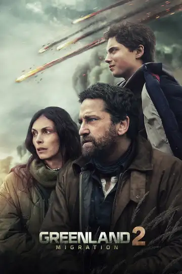 Greenland 2 veroTV Online • Pelicula Completa