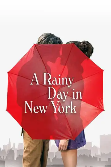 Día de lluvia en Nueva York veroTV Online • Pelicula Completa