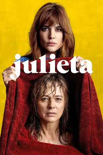Julieta veroTV Online • Pelicula Completa