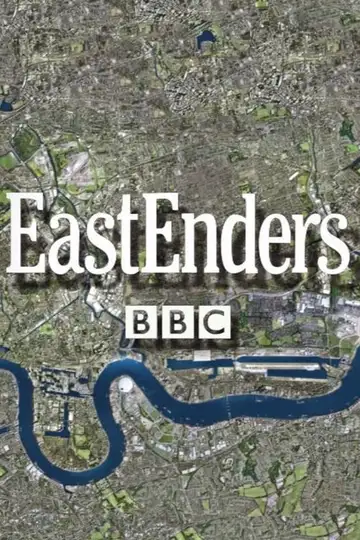 Serie EastEnders completa ver online castellano