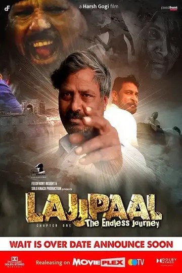 LAJJPAL -  The Endless Journey veroTV Online • Pelicula Completa