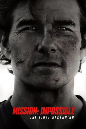 Misión: Imposible - Sentencia final veroTV Online • Pelicula Completa