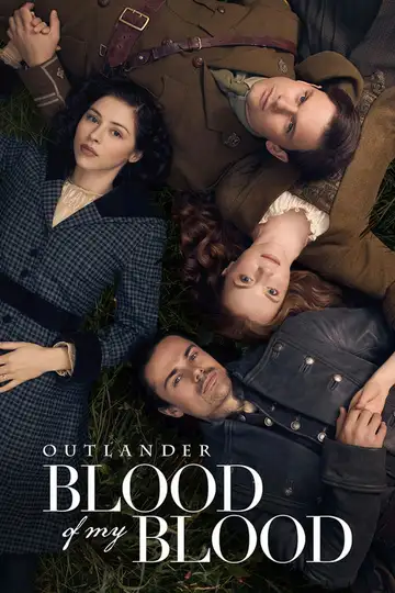 Outlander: Sangre de mi sangre Ver Online Castellano • veroTV