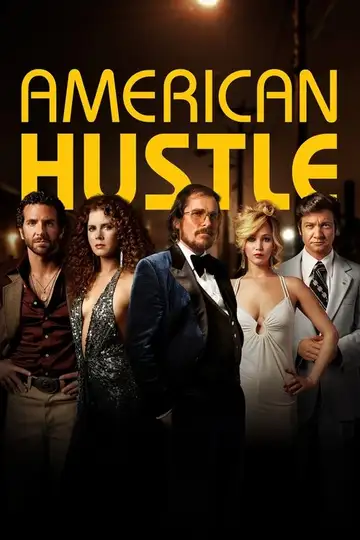 La gran estafa americana veroTV Online • Pelicula Completa