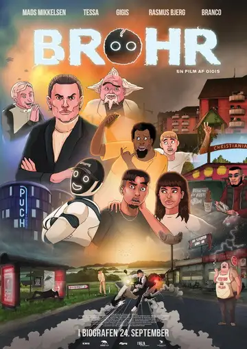 Brohr veroTV Online • Pelicula Completa