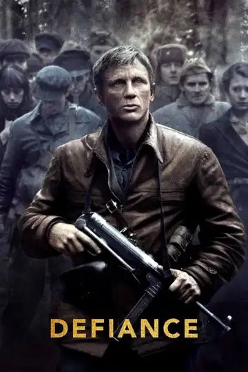 Resistencia veroTV Online • Pelicula Completa