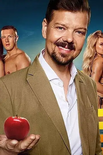 Temptation Island Polska Ver Online Castellano • veroTV