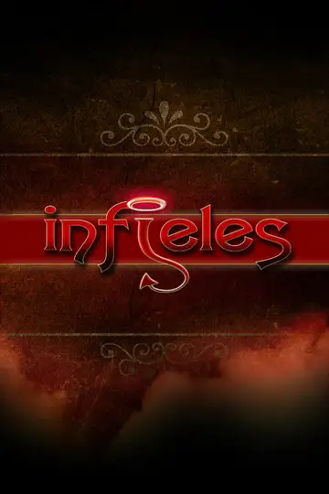 Infieles 2005 Ver Online Castellano • veroTV