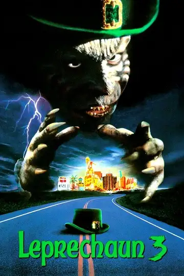 Leprechaun 3 (El duende 3) veroTV Online • Pelicula Completa