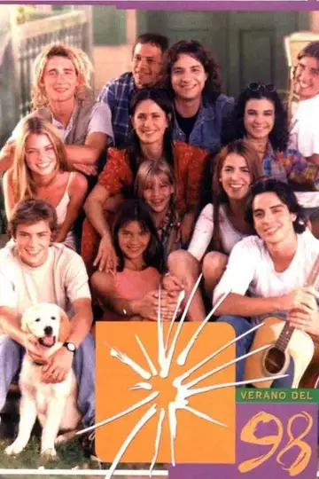 Verano del '98 Ver Online Castellano • veroTV