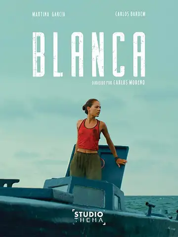 Blanca veroTV Online • Pelicula Completa