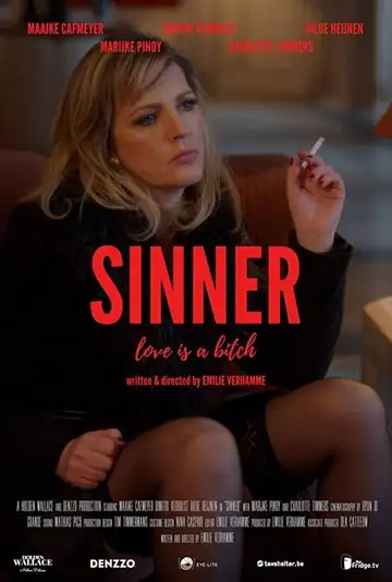 Sinner veroTV Online • Pelicula Completa