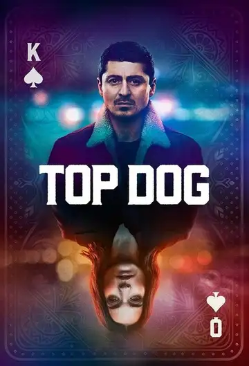 Top Dog Ver Online Castellano • veroTV