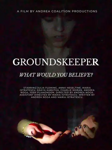 Groundskeeper veroTV Online • Pelicula Completa