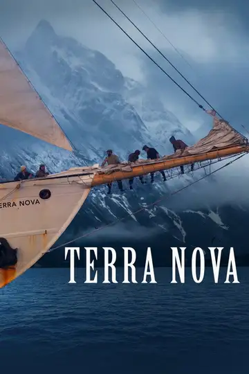 Terra Nova veroTV Online • Pelicula Completa