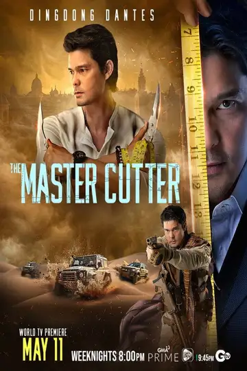 The Master Cutter Ver Online Castellano • veroTV