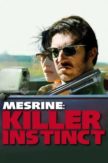 Mesrine Parte 1. Instinto de muerte veroTV Online • Pelicula Completa