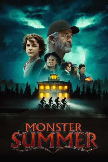 Monster Summer veroTV Online • Pelicula Completa