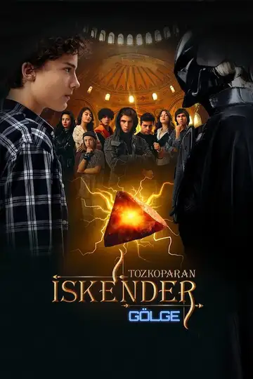 Tozkoparan İskender: Gölge Ver Online Castellano • veroTV