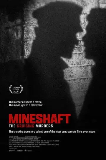 Mineshaft: The Cruising Murders veroTV Online • Pelicula Completa